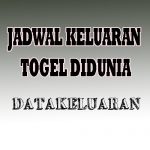 Waktu Keluaran Togel di Seluruh Dunia 2026