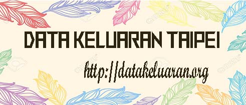 Data Keluaran Taipei 2026